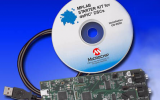 The MPLAB Starter Kit for dsPIC Digital Signal Controllers