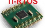 TI-RTOS: Real-Time Operating System (RTOS) for TI Microcontrollers